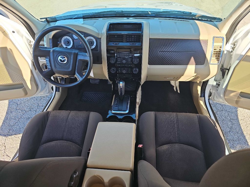 2008 Mazda Tribute Image 70