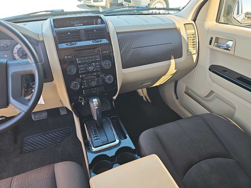 2008 Mazda Tribute Image 77