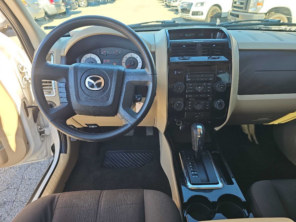 2008 Mazda Tribute Image 78