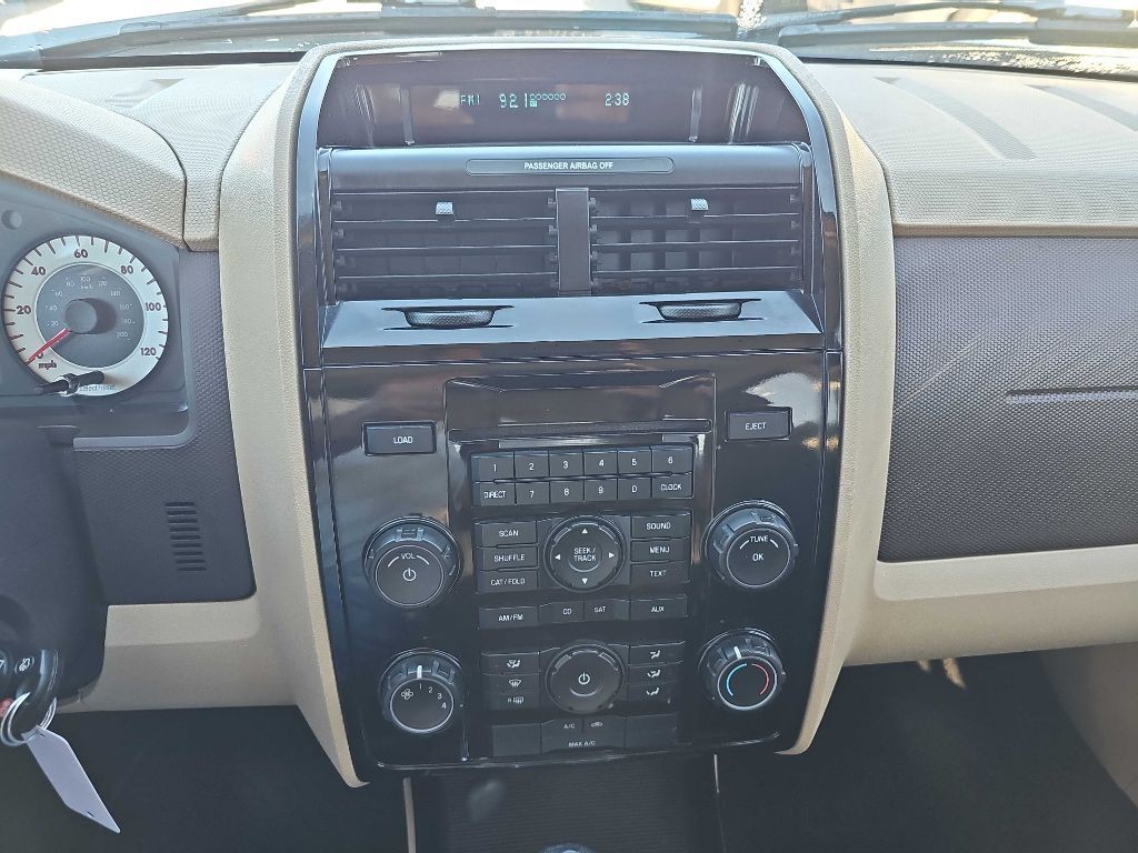 2008 Mazda Tribute Image 81