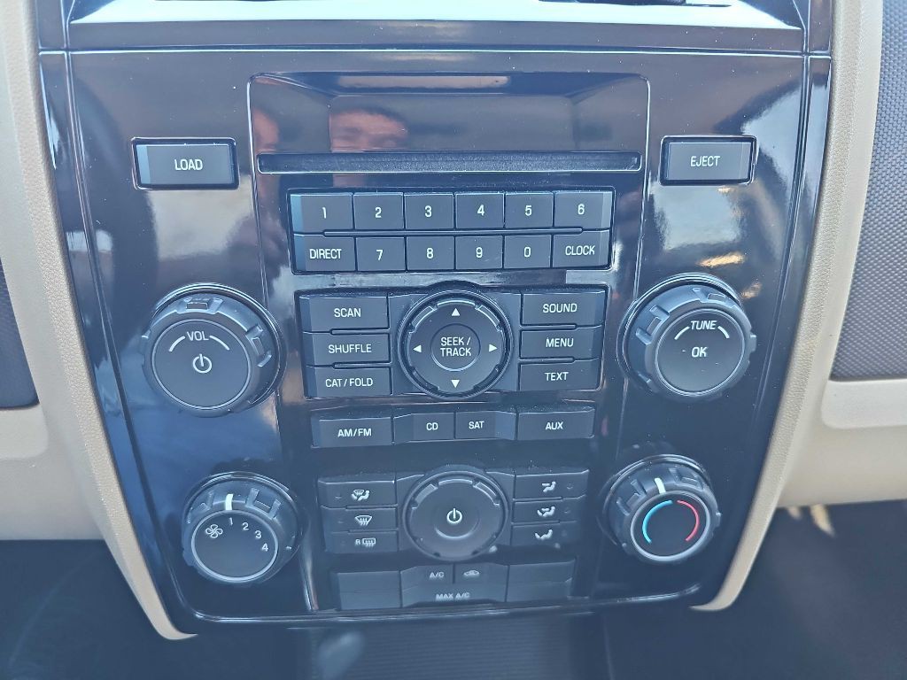 2008 Mazda Tribute Image 83