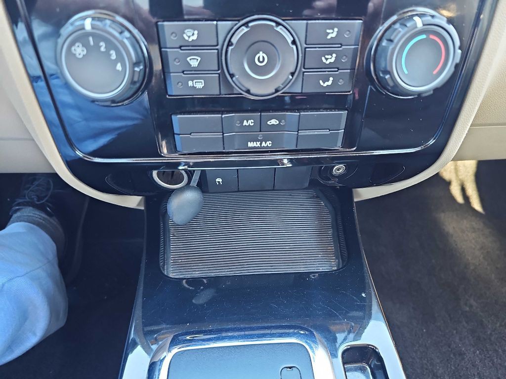 2008 Mazda Tribute Image 84