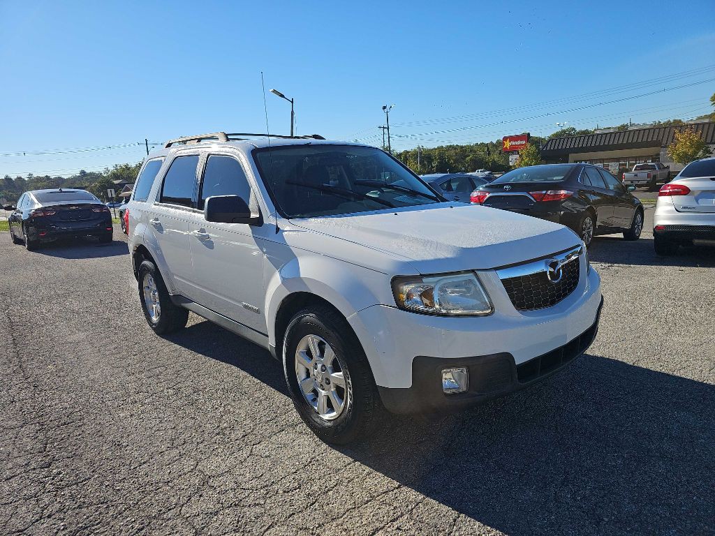 2008 Mazda Tribute Image 98