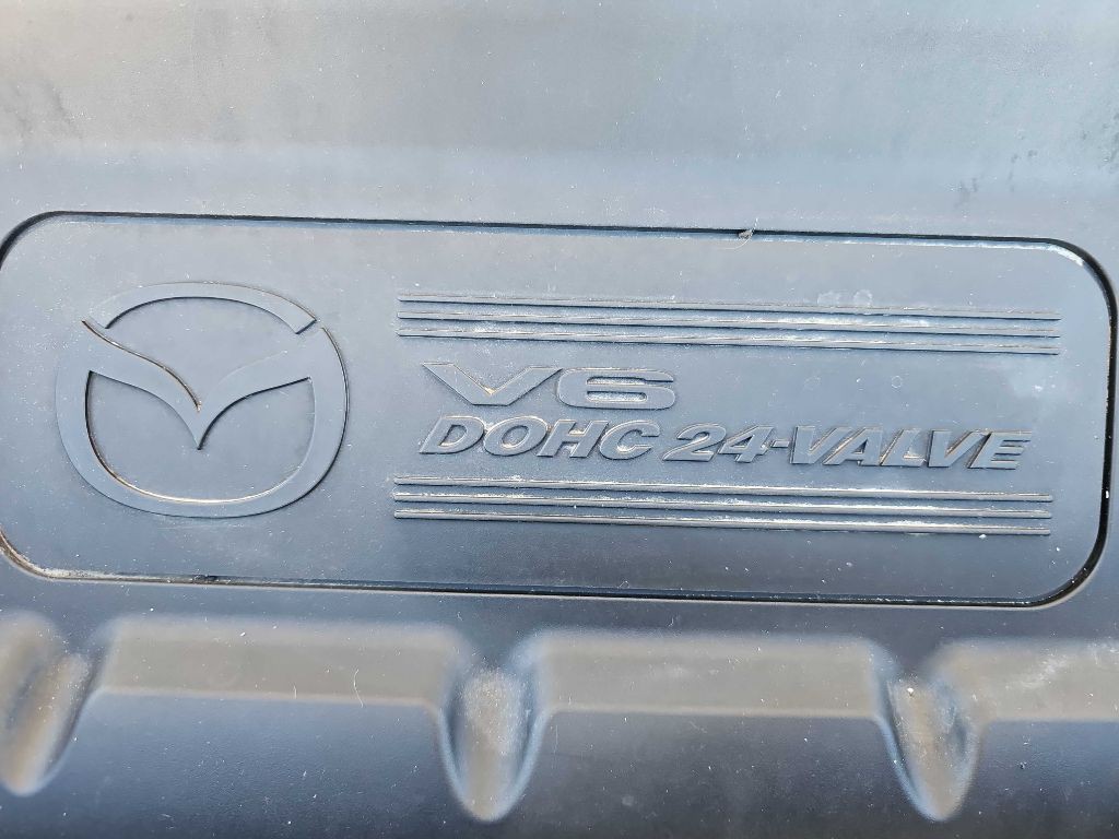 2008 Mazda Tribute Image 112