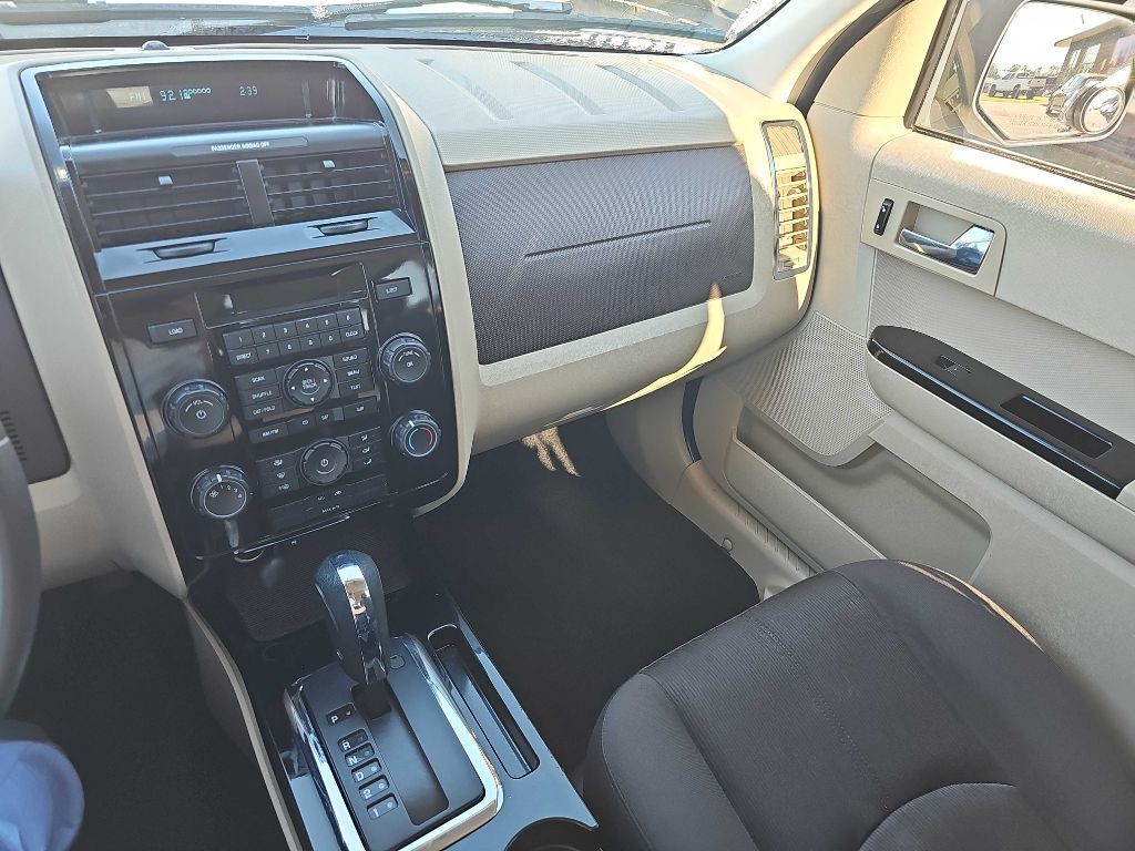 2008 Mazda Tribute Image 137