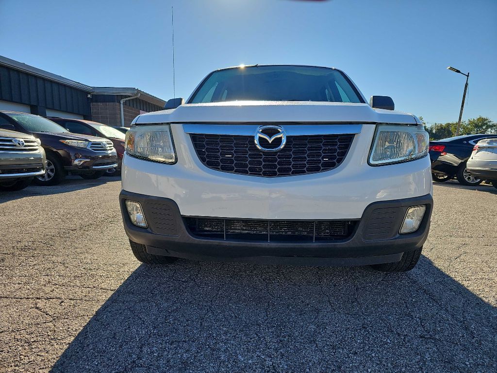 2008 Mazda Tribute Image 141