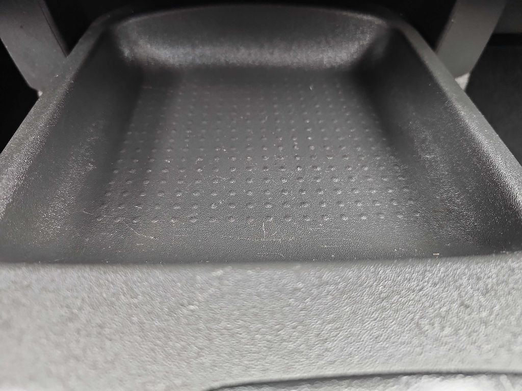 2012 Nissan Frontier Image 47