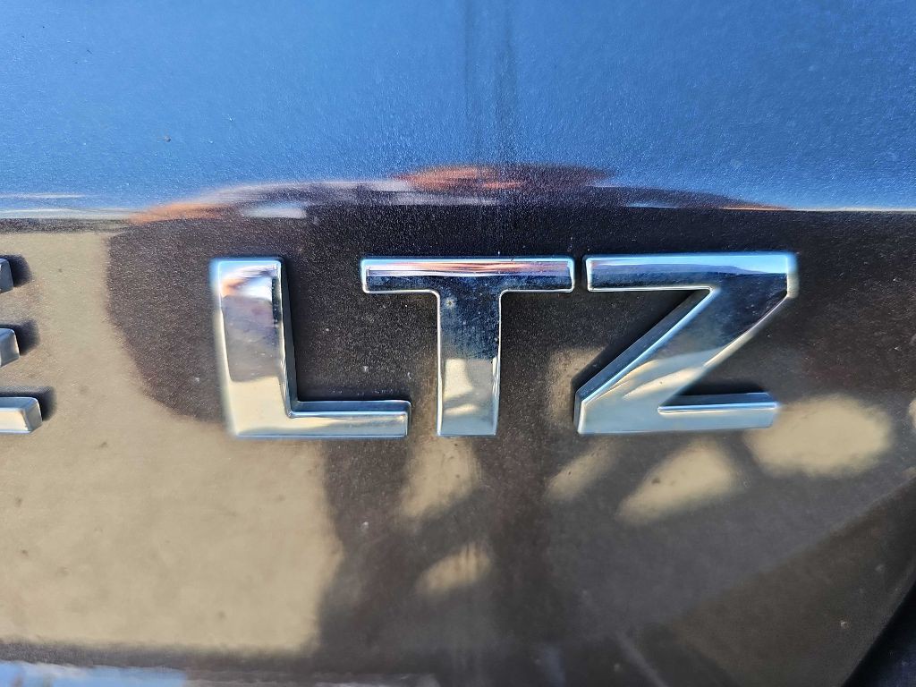 2013 Chevrolet Traverse Image 17