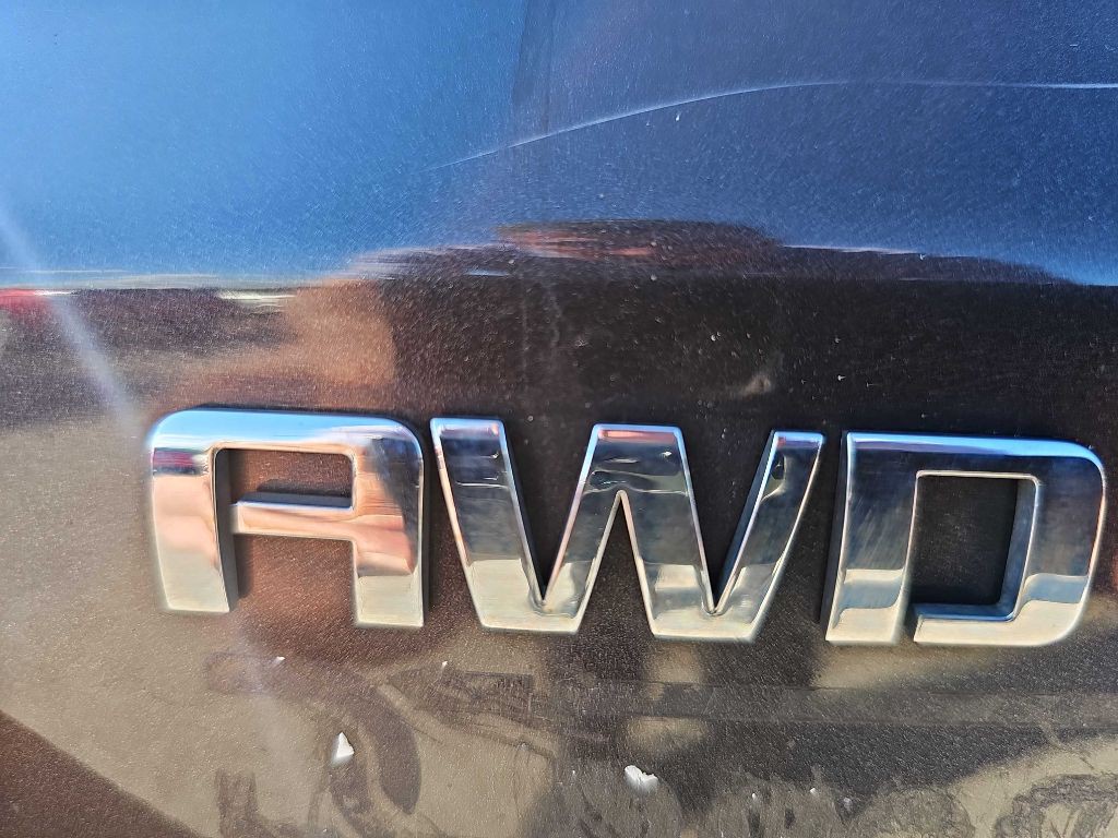2013 Chevrolet Traverse Image 18
