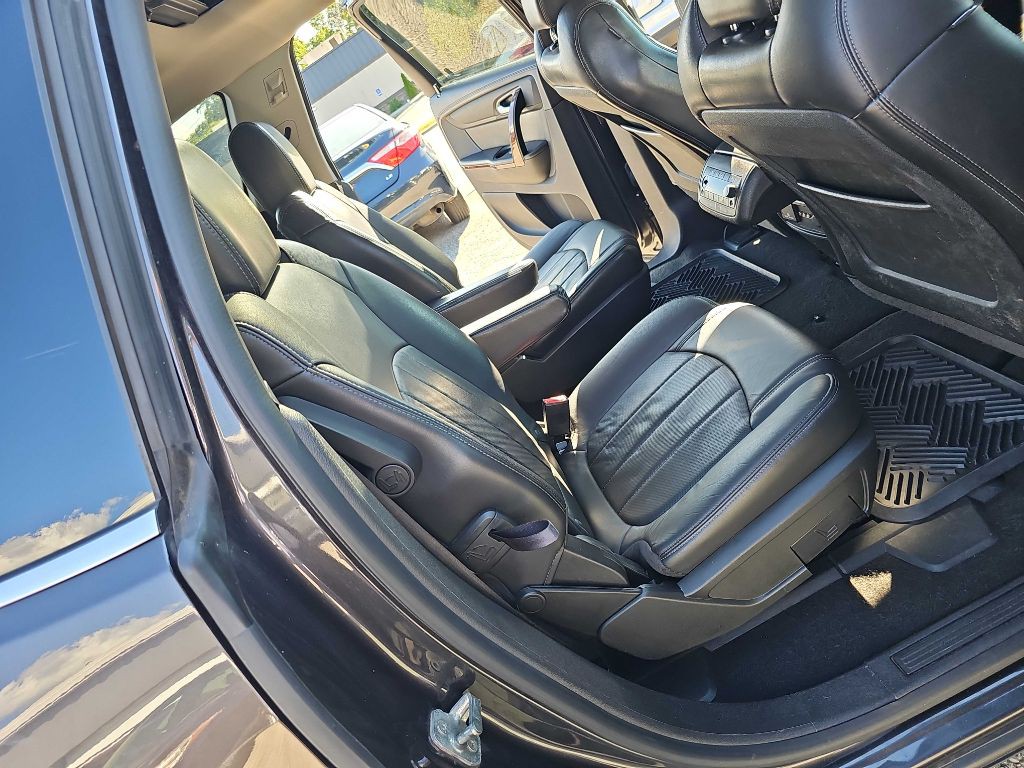2013 Chevrolet Traverse Image 30