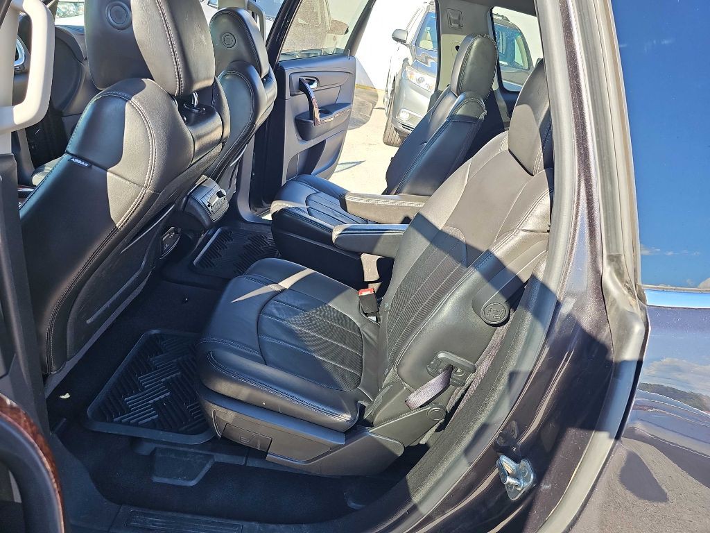 2013 Chevrolet Traverse Image 31