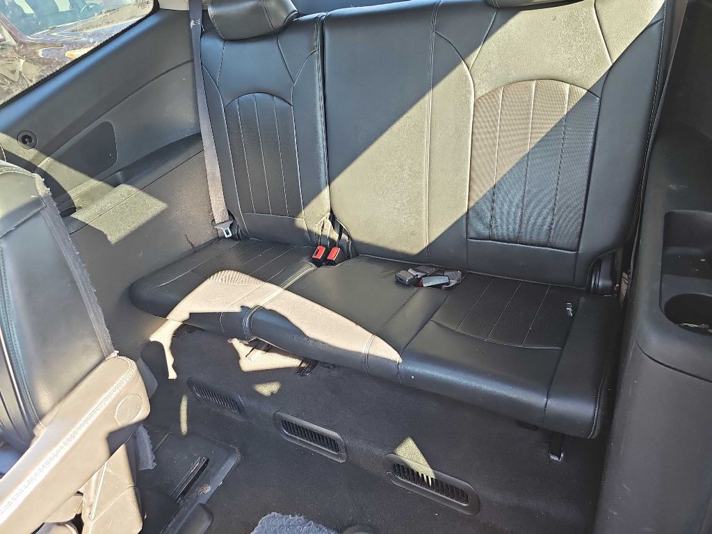 2013 Chevrolet Traverse Image 32