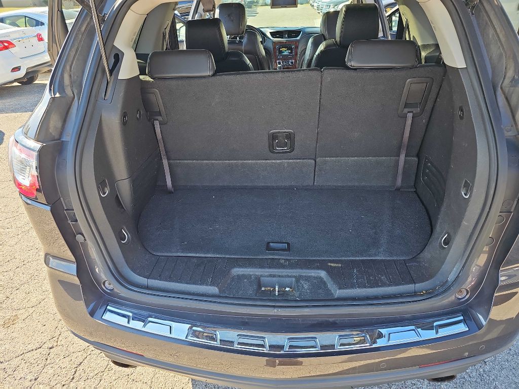 2013 Chevrolet Traverse Image 33