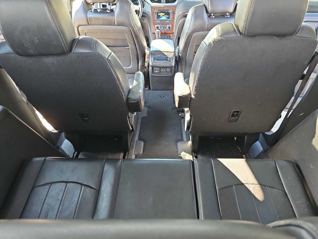 2013 Chevrolet Traverse Image 34