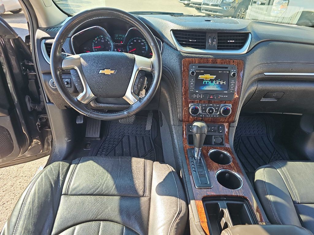 2013 Chevrolet Traverse Image 40