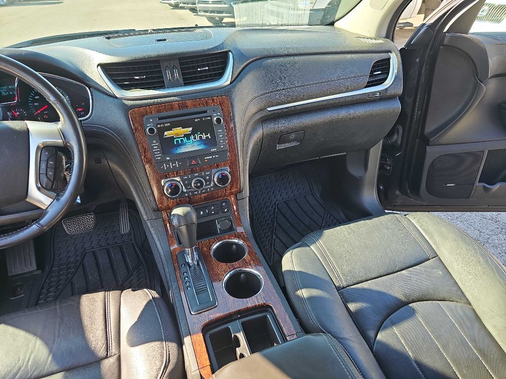 2013 Chevrolet Traverse Image 41