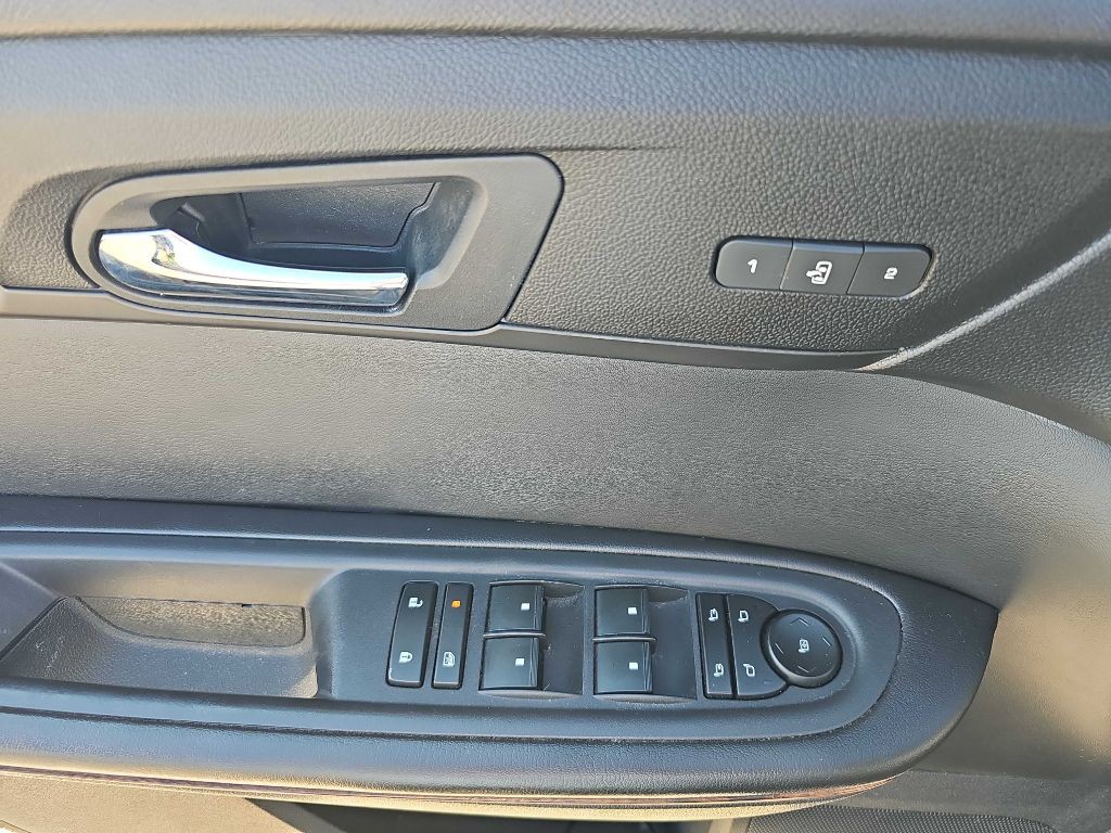 2013 Chevrolet Traverse Image 43