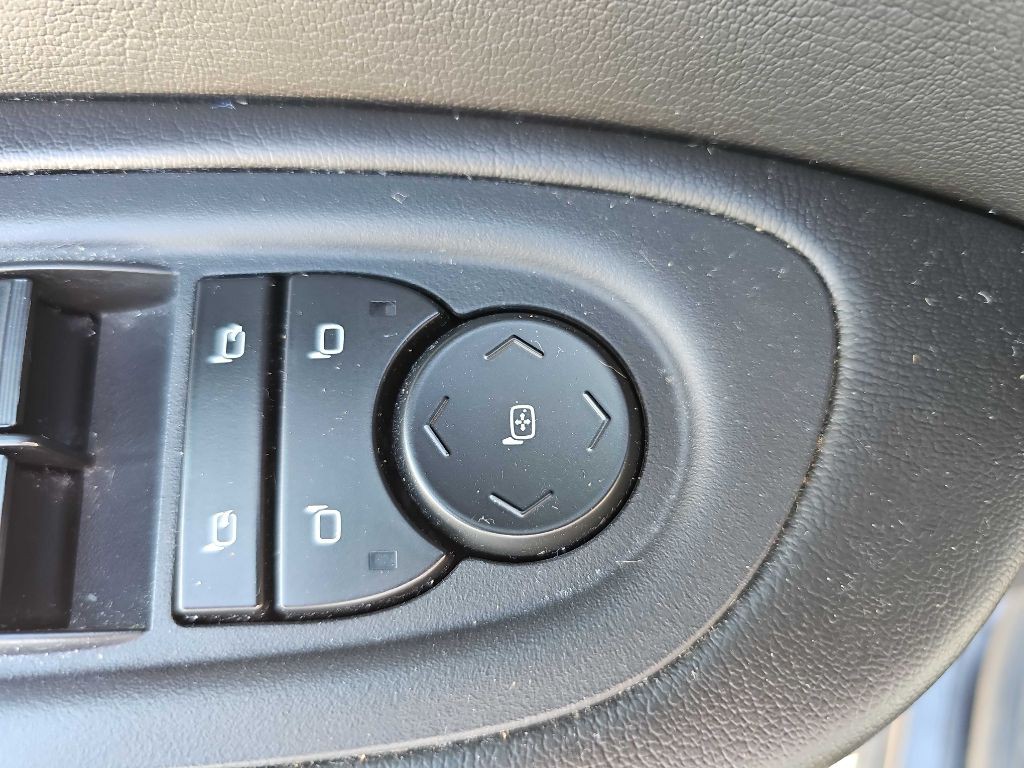 2013 Chevrolet Traverse Image 45
