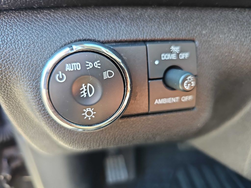 2013 Chevrolet Traverse Image 47