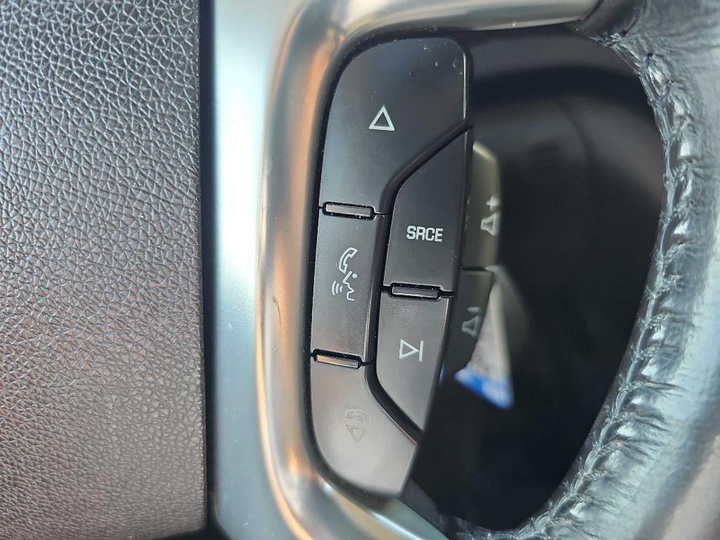 2013 Chevrolet Traverse Image 50