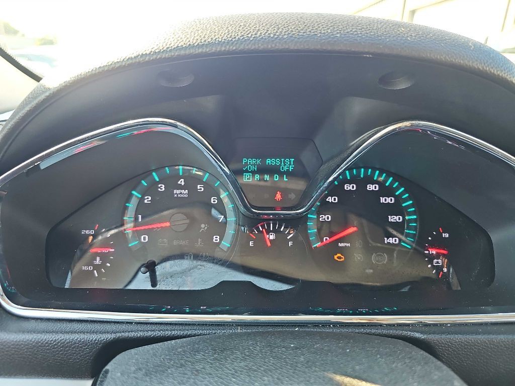 2013 Chevrolet Traverse Image 51