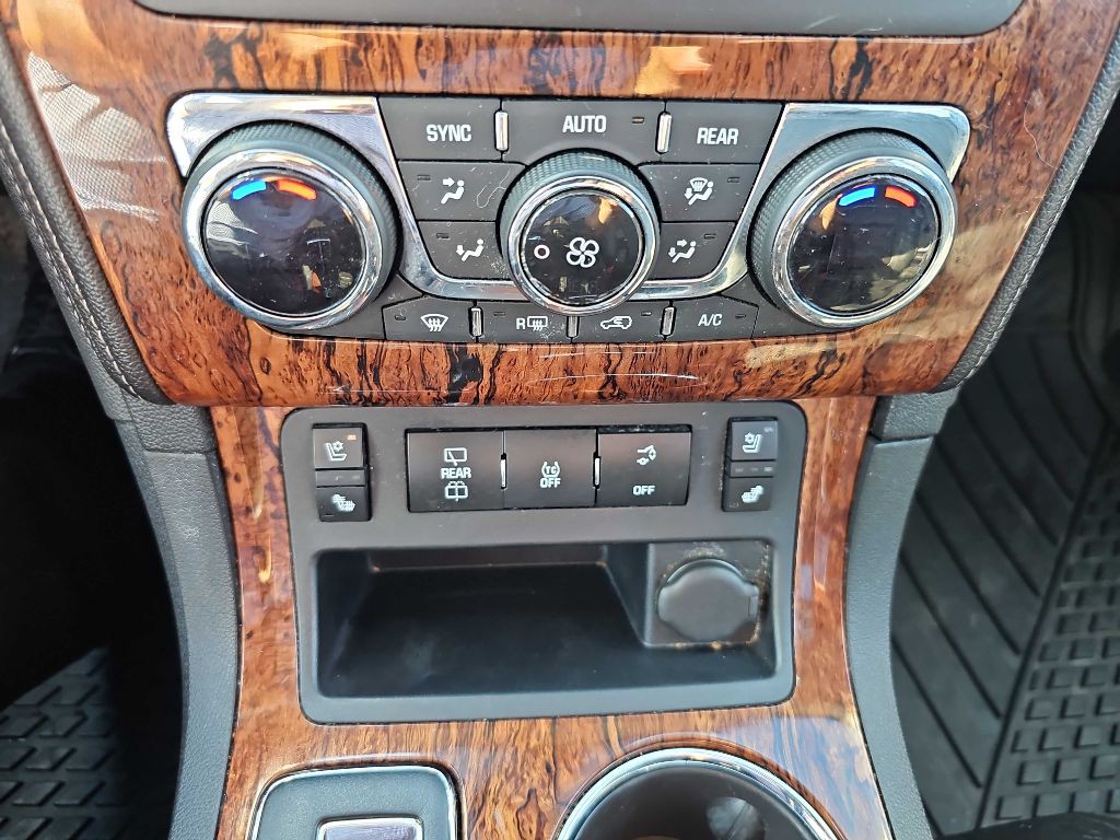 2013 Chevrolet Traverse Image 56