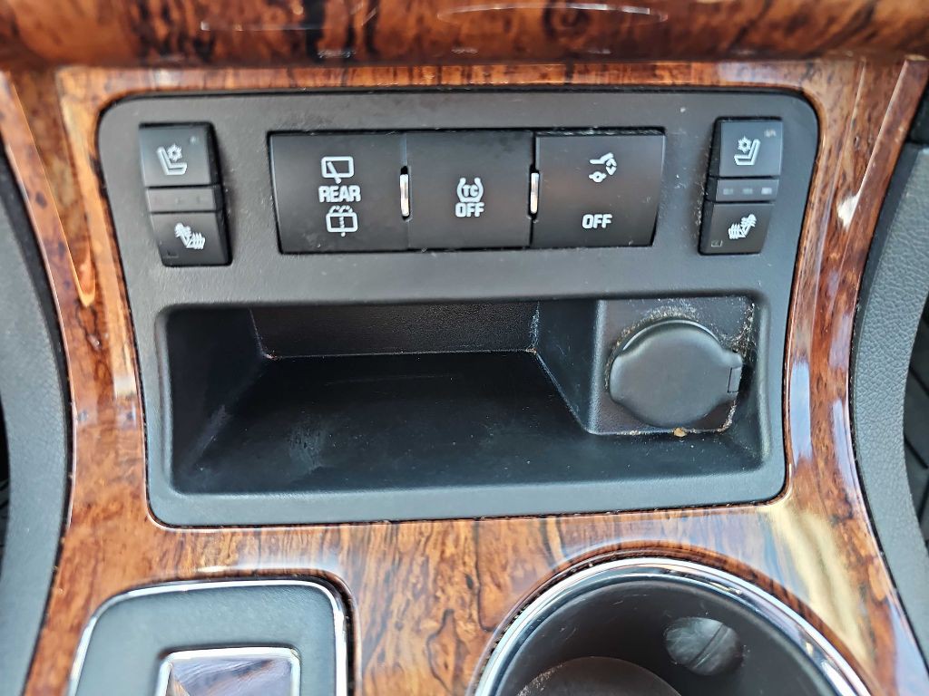 2013 Chevrolet Traverse Image 57