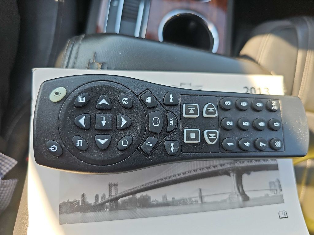 2013 Chevrolet Traverse Image 80
