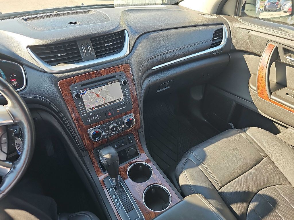 2013 Chevrolet Traverse Image 81