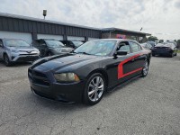 Image for 2011 Dodge Charger SXT ID: 6809228
