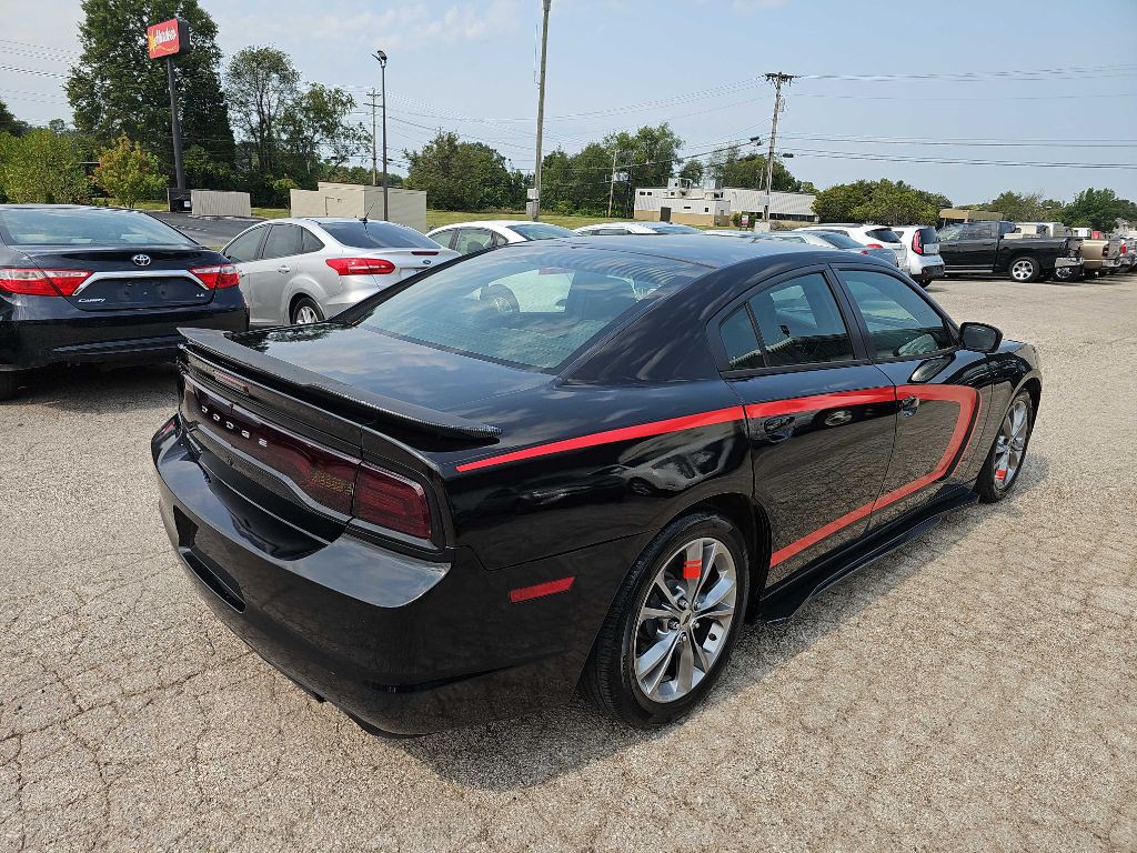 2011 Dodge Charger Image 10