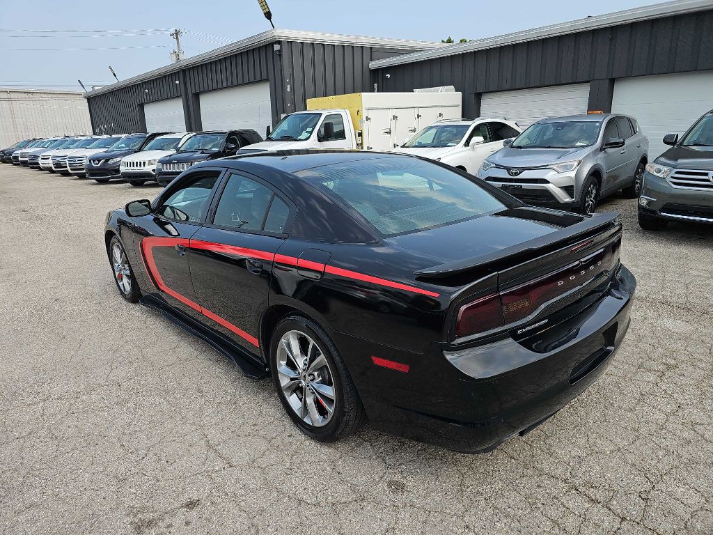 2011 Dodge Charger Image 14
