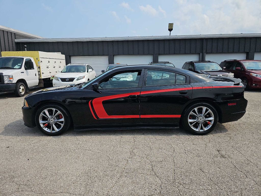 2011 Dodge Charger Image 15