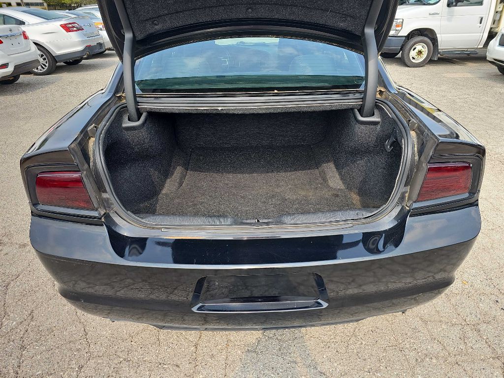 2011 Dodge Charger Image 17