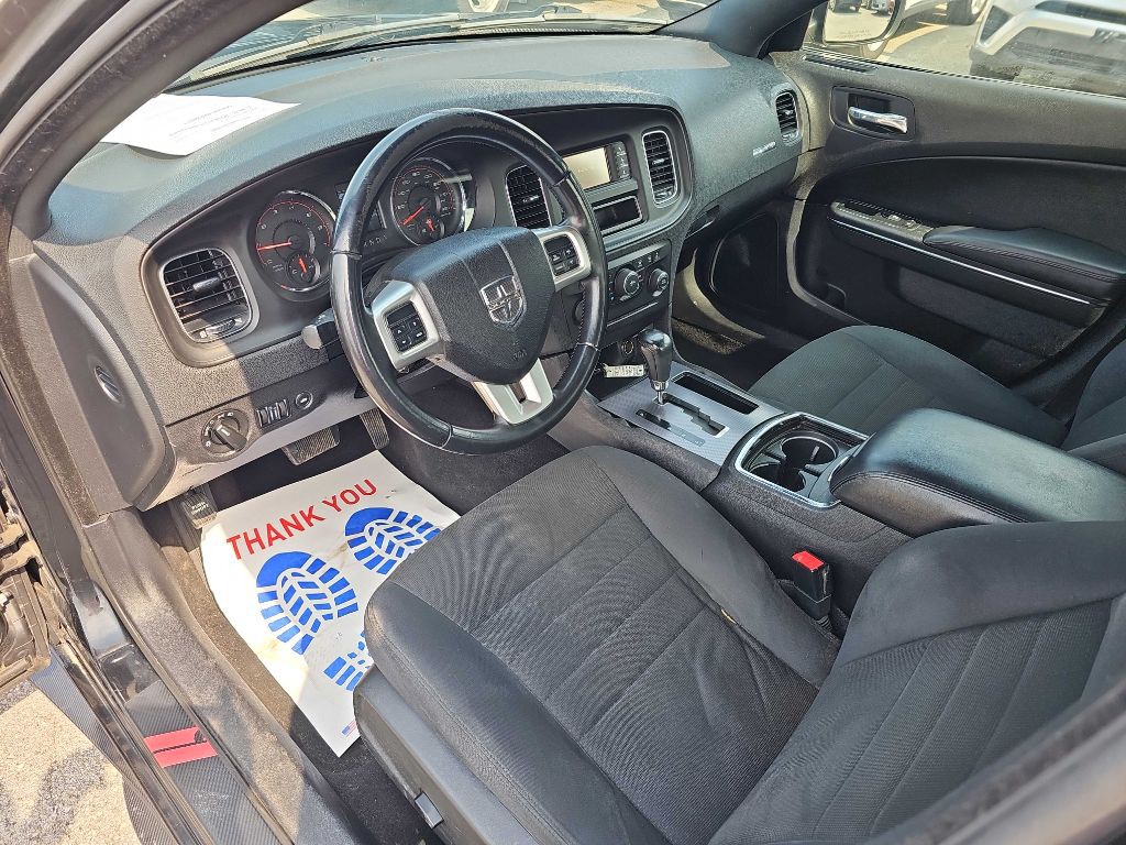 2011 Dodge Charger Image 27