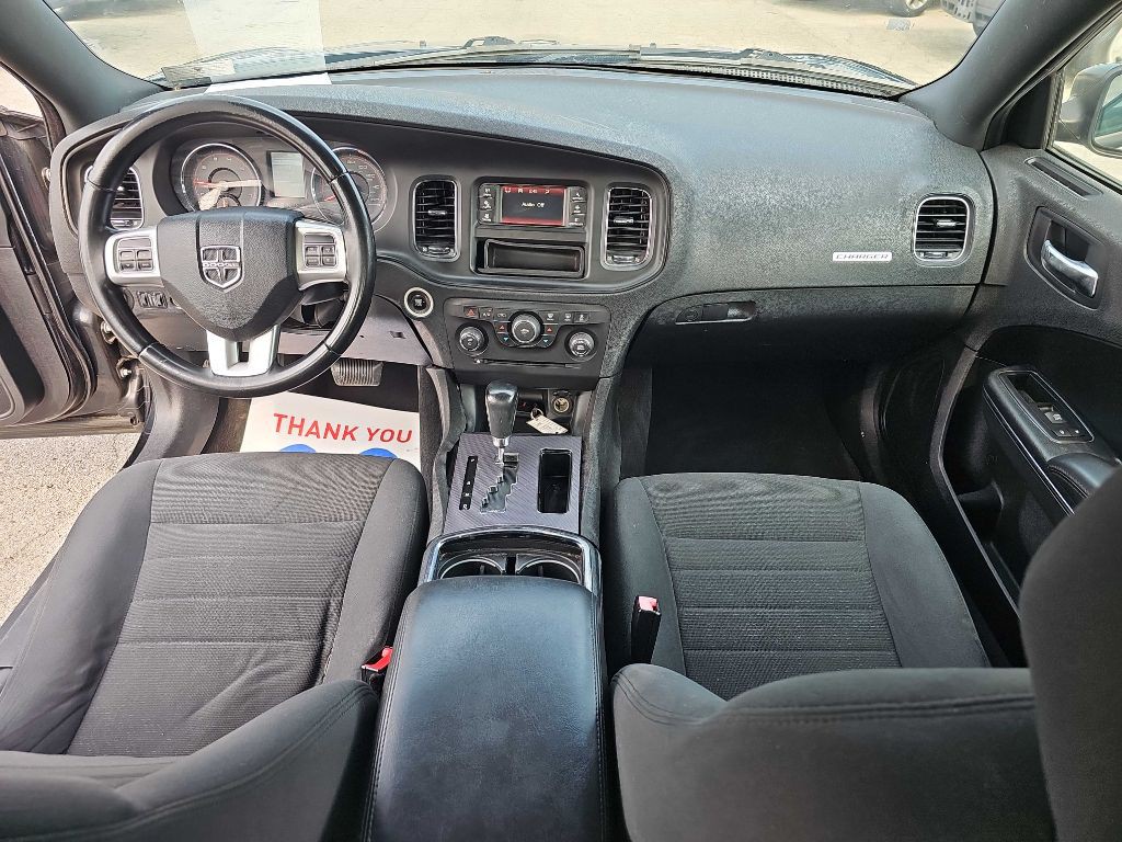 2011 Dodge Charger Image 29
