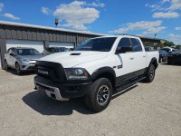 Image for 2016 RAM 1500 Rebel ID: 6818888