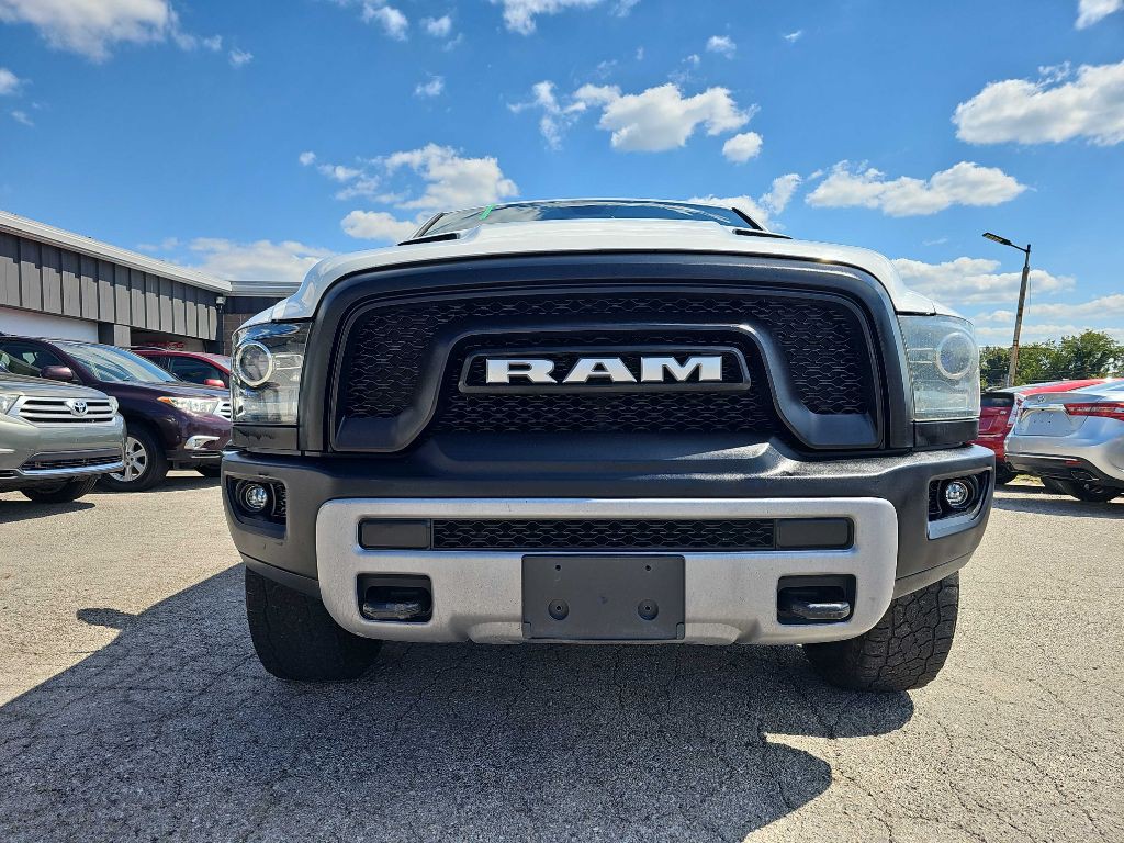 2016 RAM 1500 Image 6