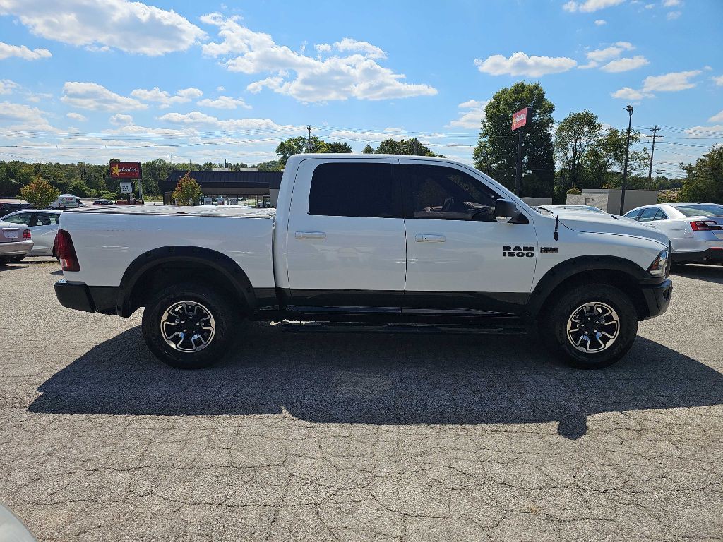 2016 RAM 1500 Image 9
