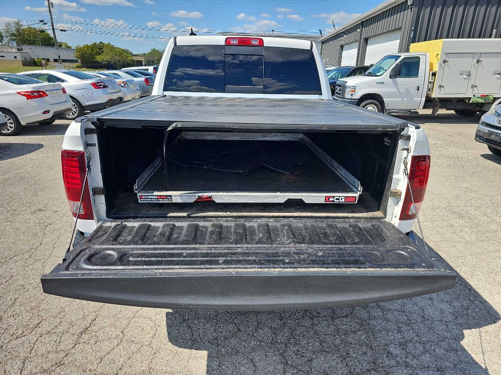 2016 RAM 1500 Image 13