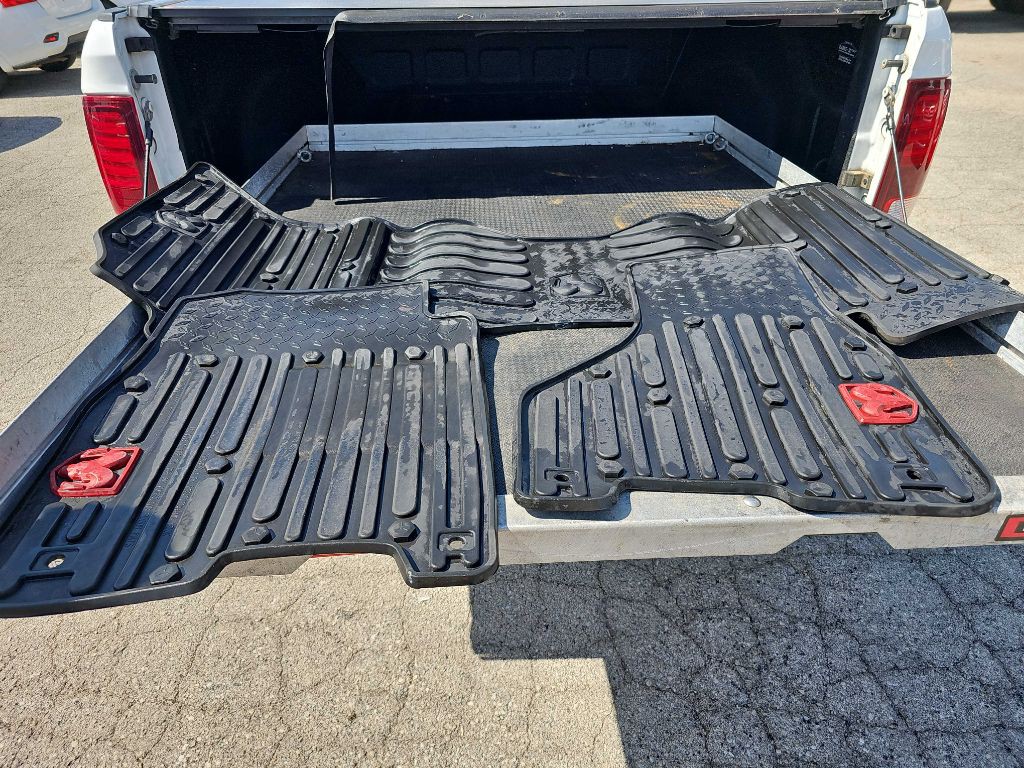2016 RAM 1500 Image 16
