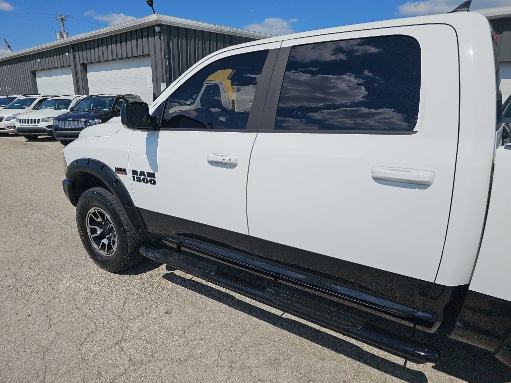 2016 RAM 1500 Image 19