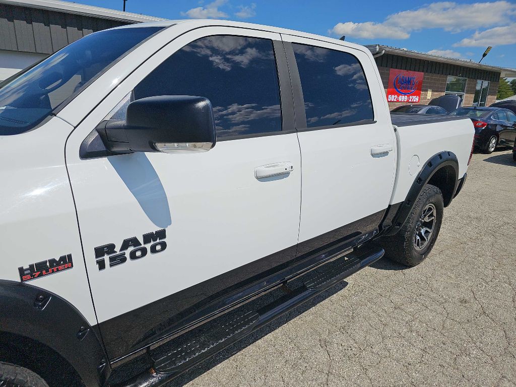 2016 RAM 1500 Image 20