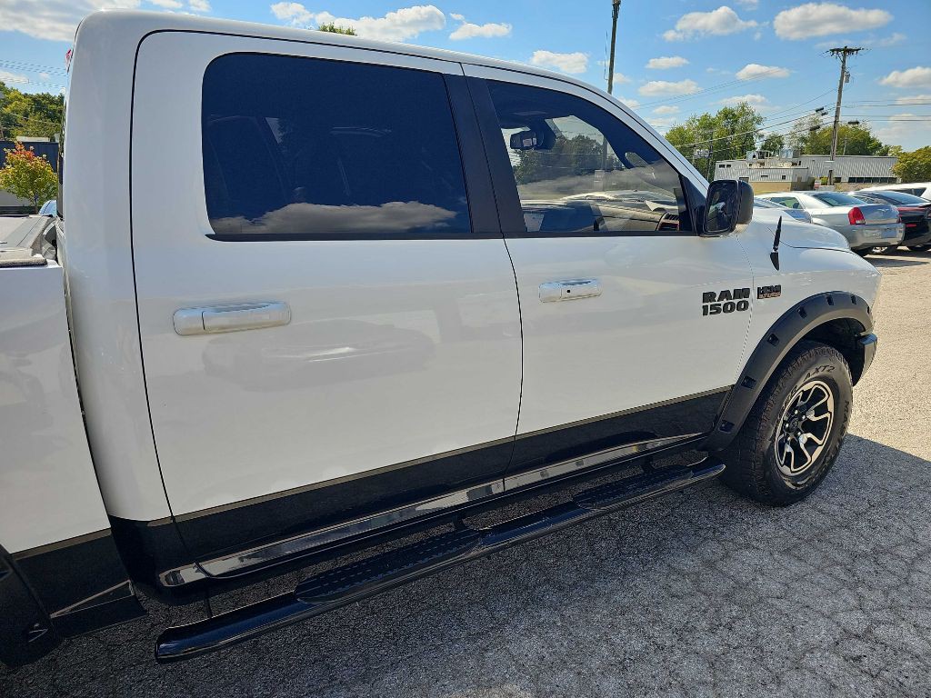2016 RAM 1500 Image 21