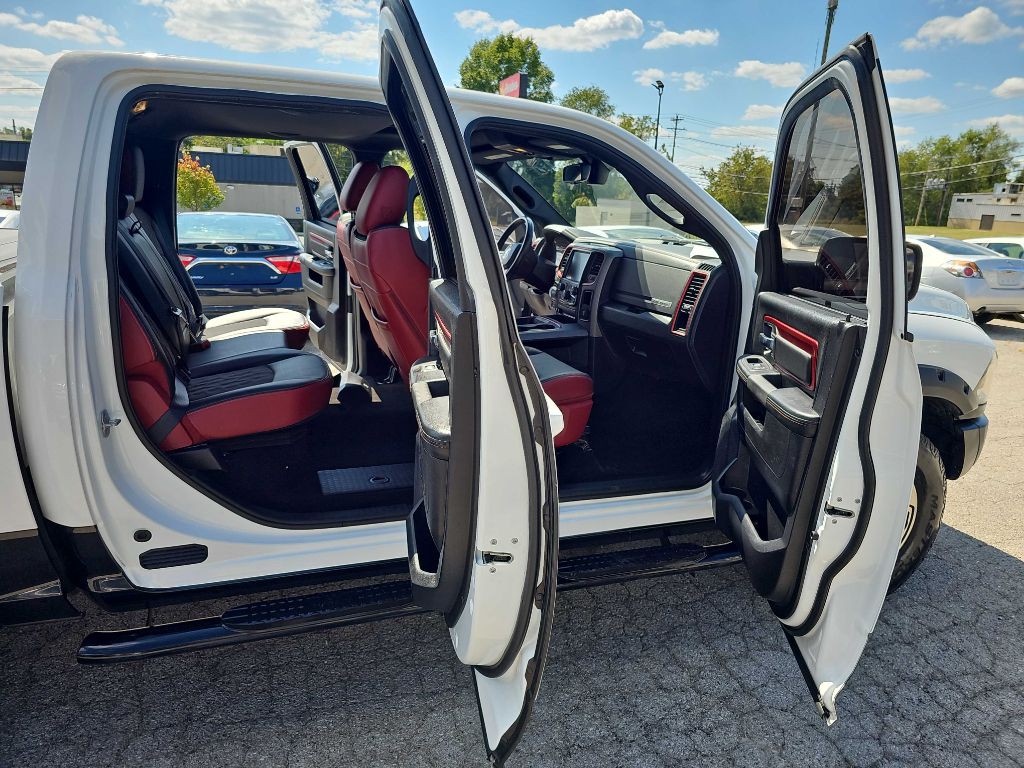 2016 RAM 1500 Image 23