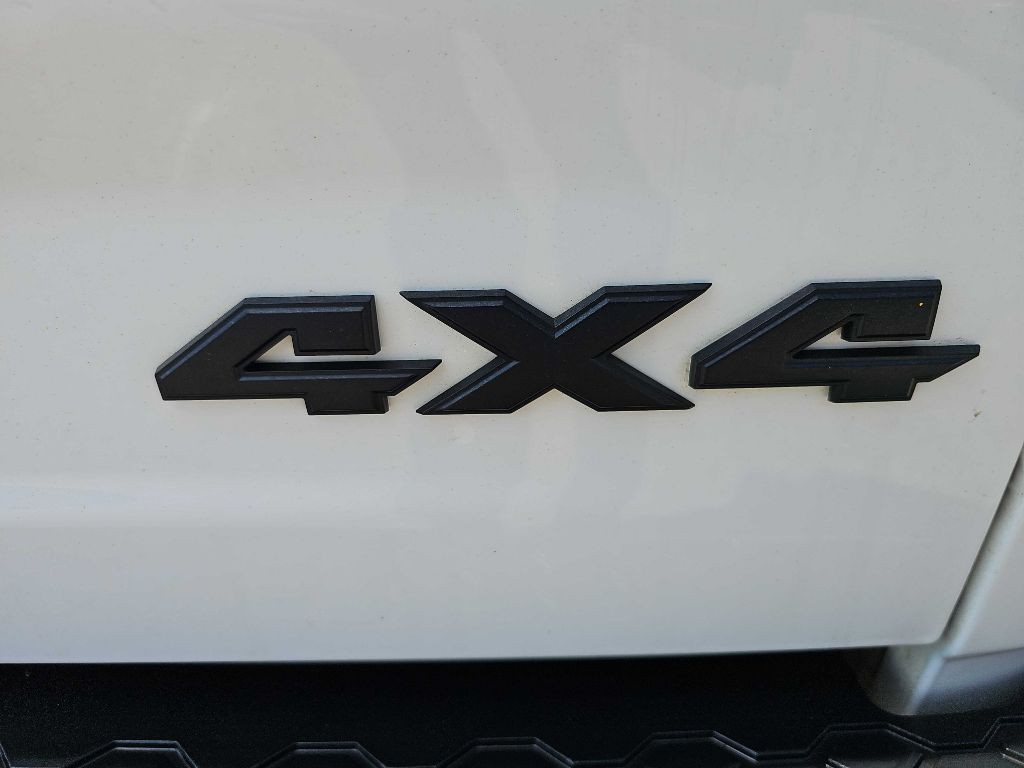 2016 RAM 1500 Image 24