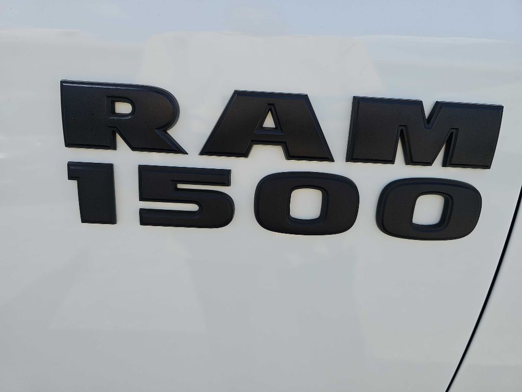 2016 RAM 1500 Image 25
