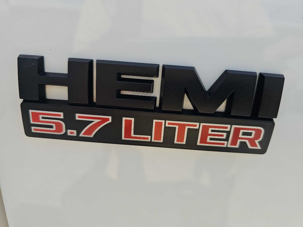 2016 RAM 1500 Image 26