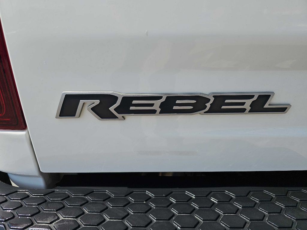 2016 RAM 1500 Image 27