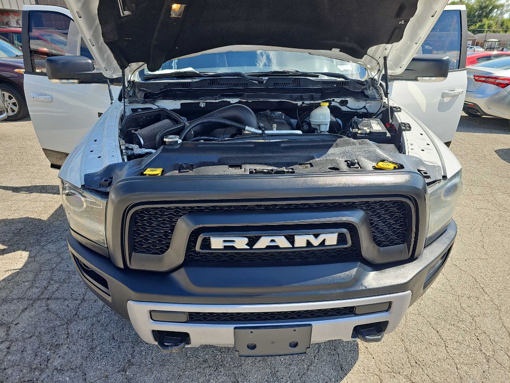 2016 RAM 1500 Image 32